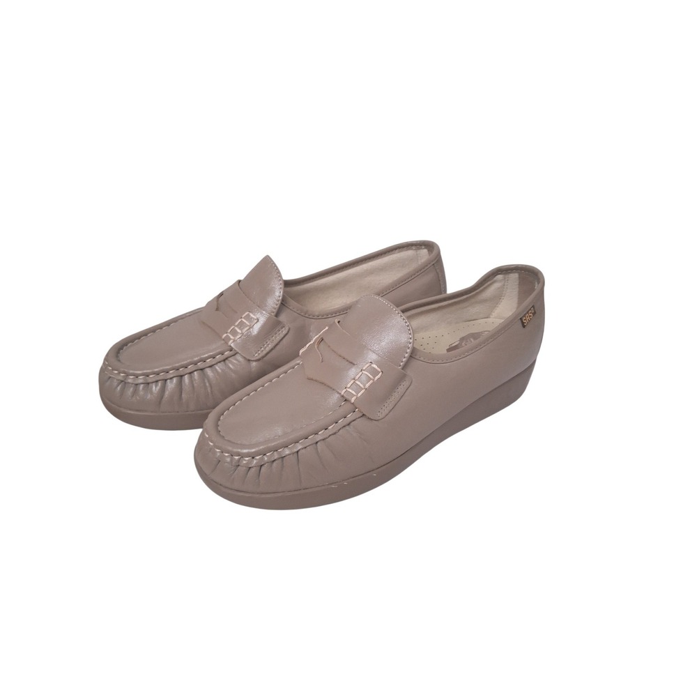 SAS Classic Comfort‎ Support Women's size 6½ Casual Office  Grannycore Shoes